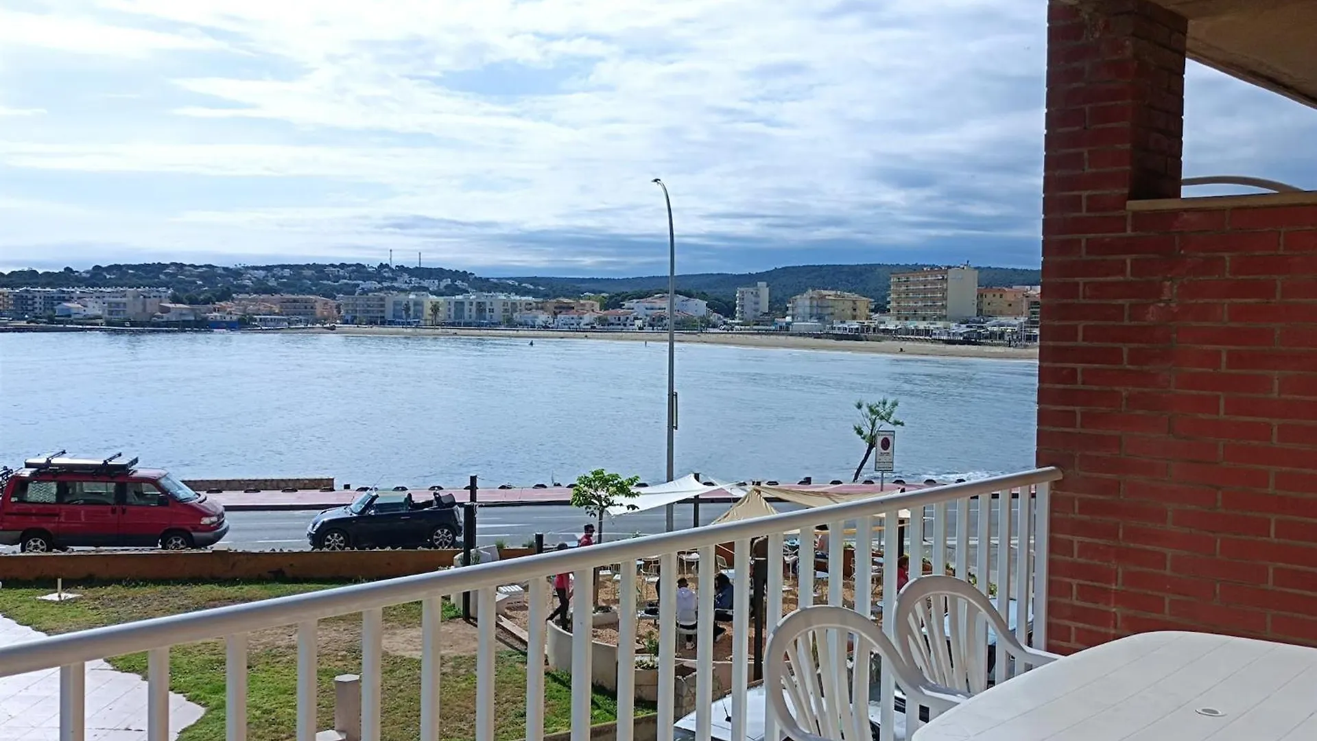 Apartamento Terrassa Del Mar 6-1-B L' Escala
