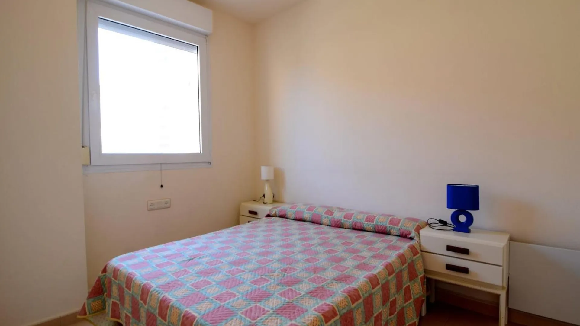 Apartamento Terrassa Del Mar 6-1-B L' Escala