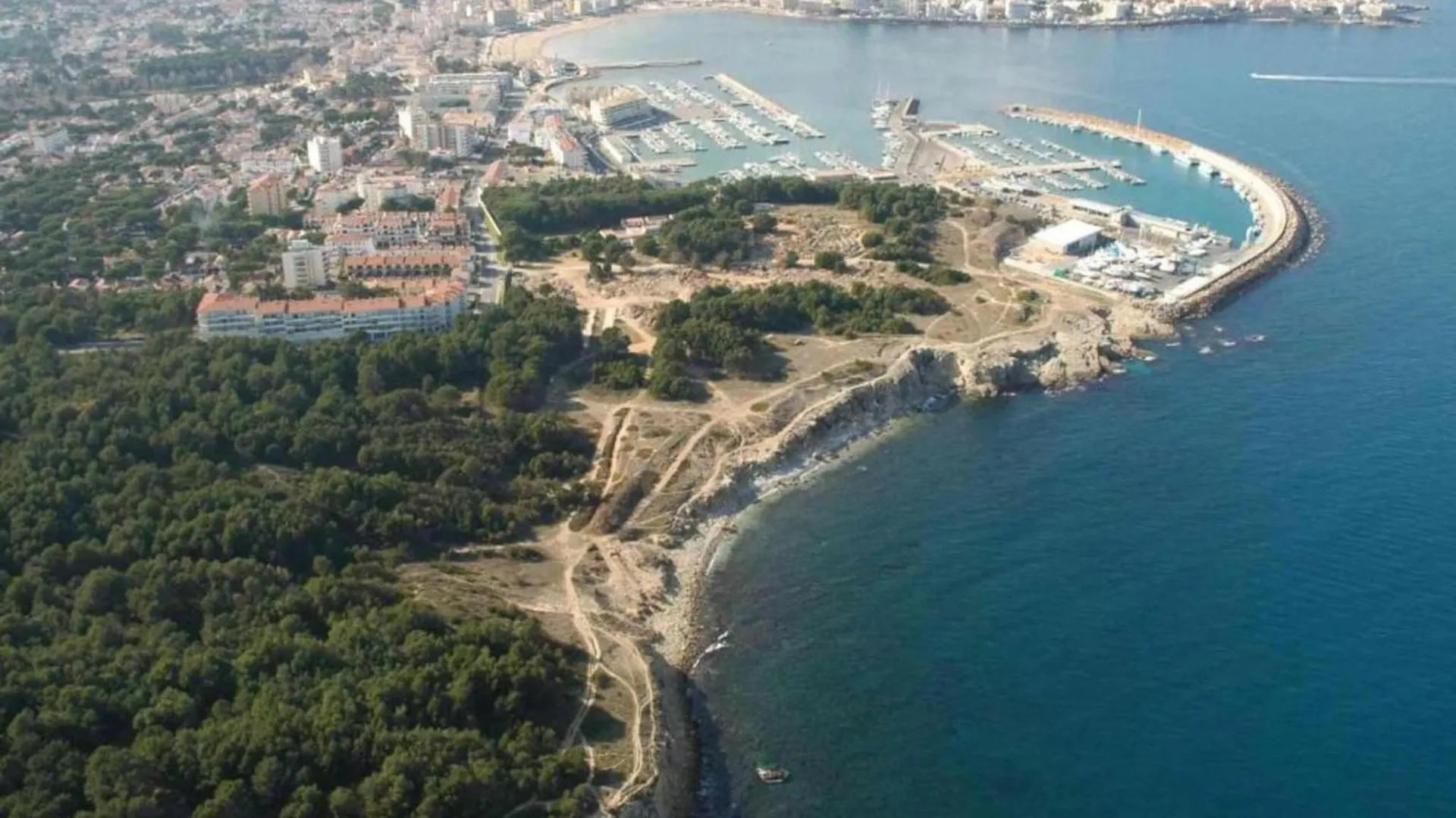 Apartamento Terrassa Del Mar 6-1-B L' Escala España
