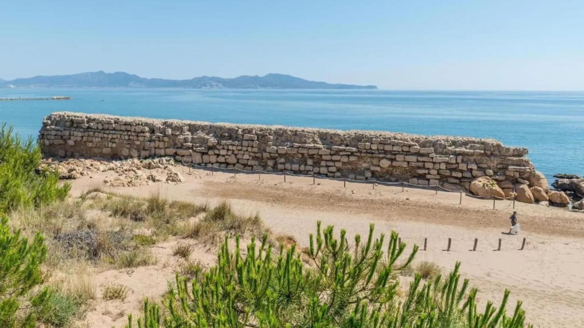 Apartamento Terrassa Del Mar 6-1-B L' Escala España